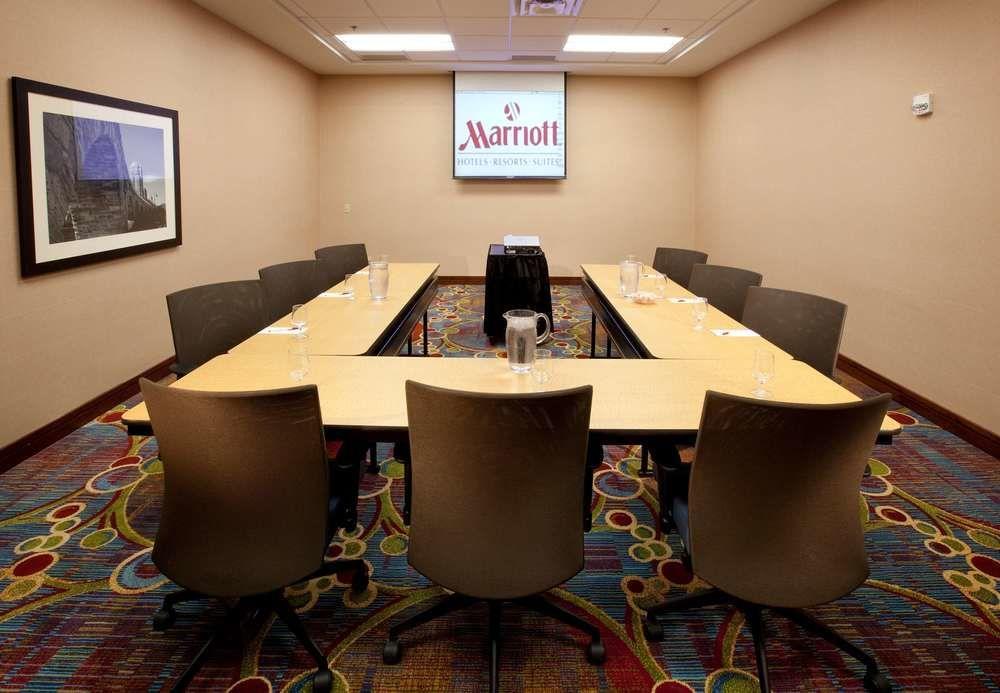 Minneapolis Marriott Northwest Бруклин Парк Екстериор снимка