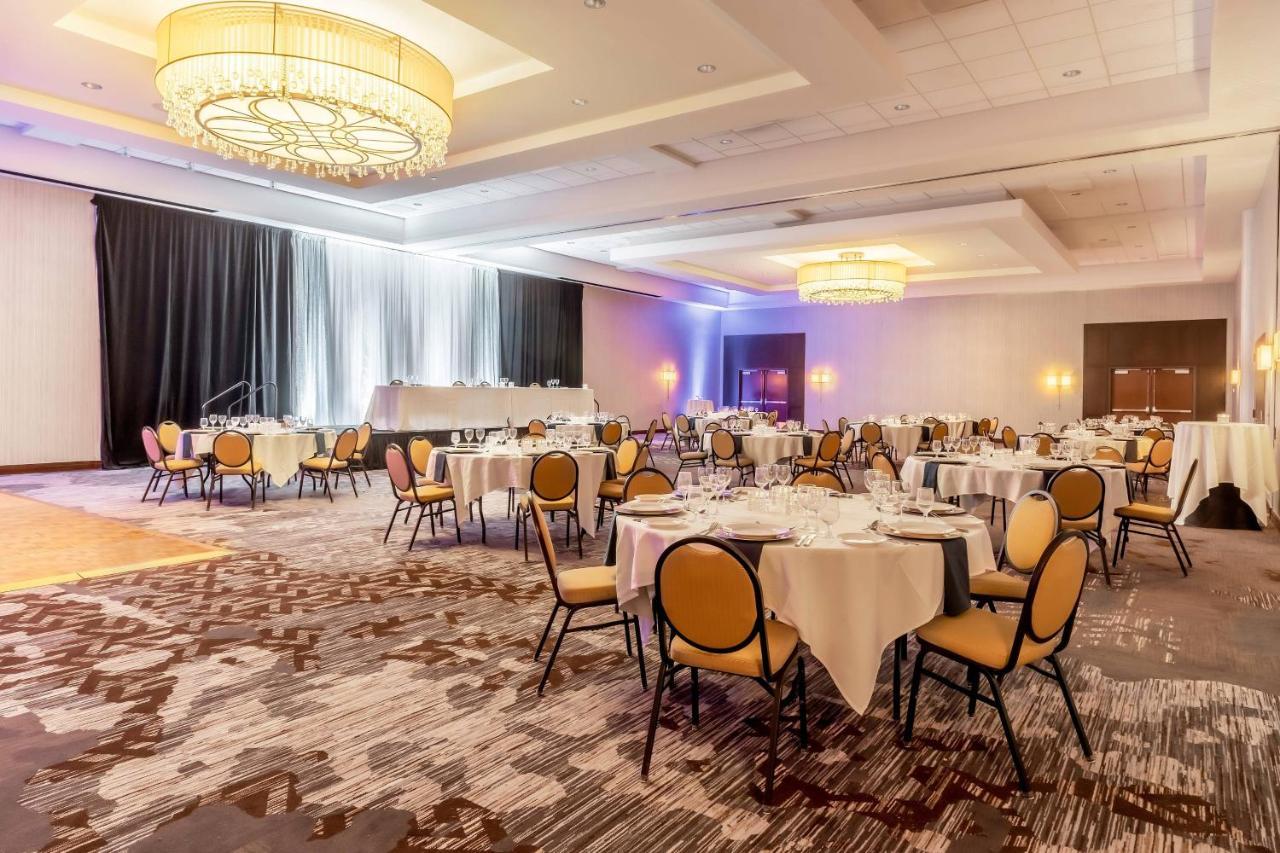 Minneapolis Marriott Northwest Бруклин Парк Екстериор снимка