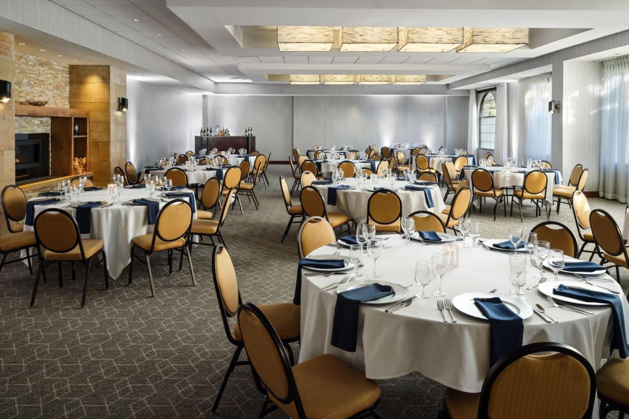 Minneapolis Marriott Northwest Бруклин Парк Екстериор снимка