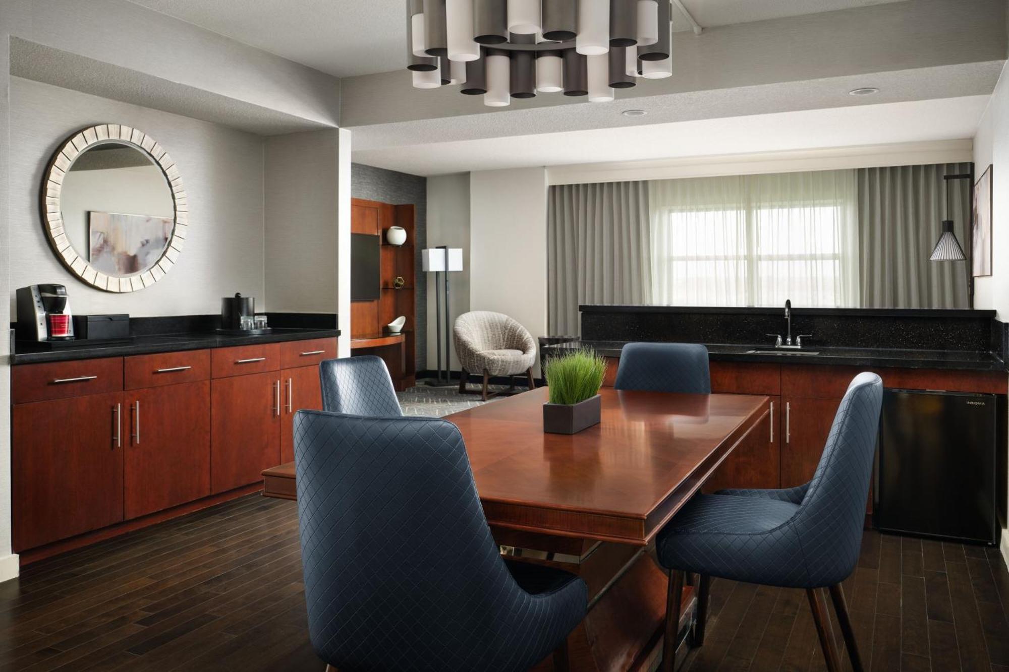 Minneapolis Marriott Northwest Бруклин Парк Екстериор снимка