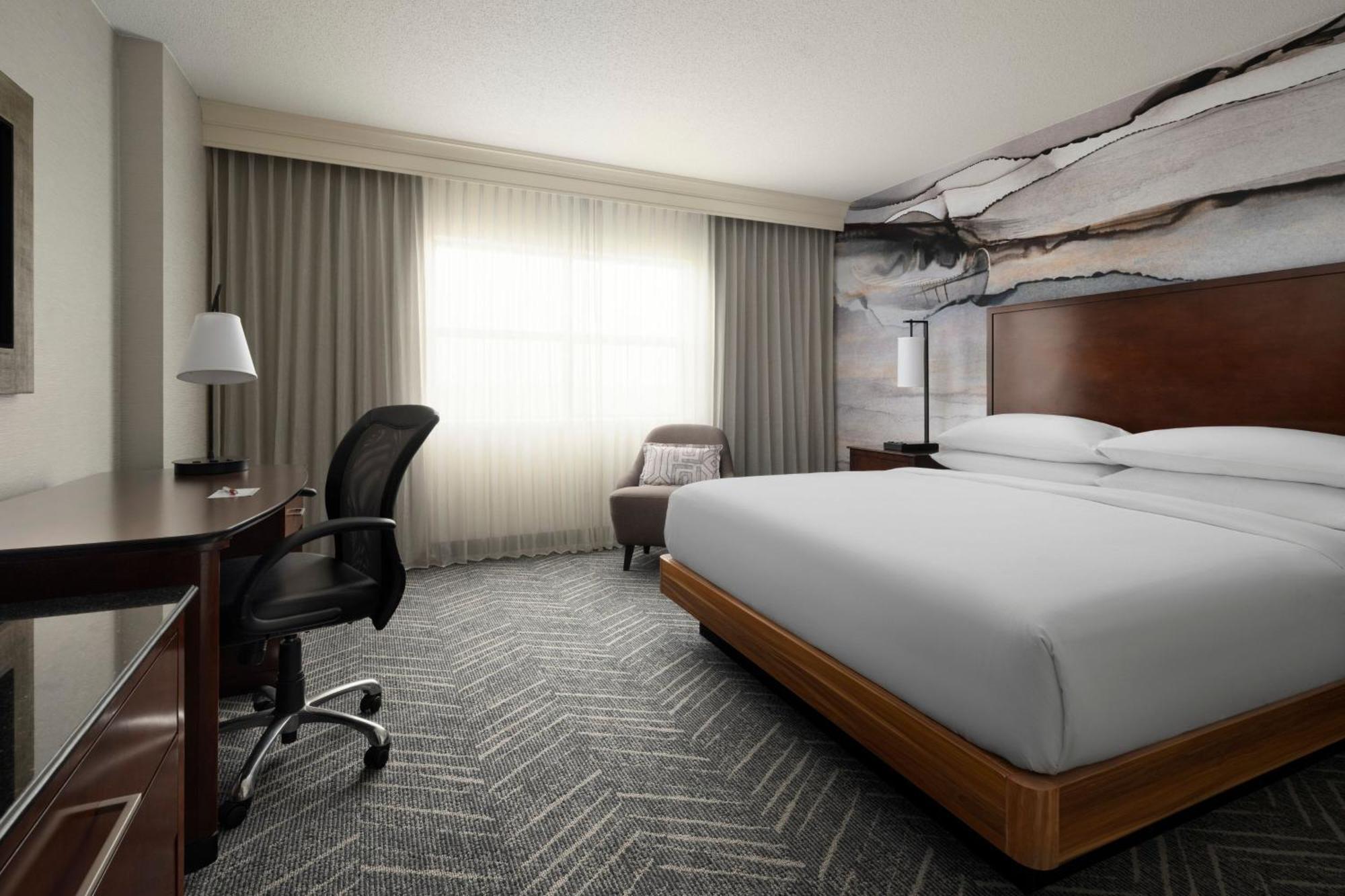 Minneapolis Marriott Northwest Бруклин Парк Екстериор снимка