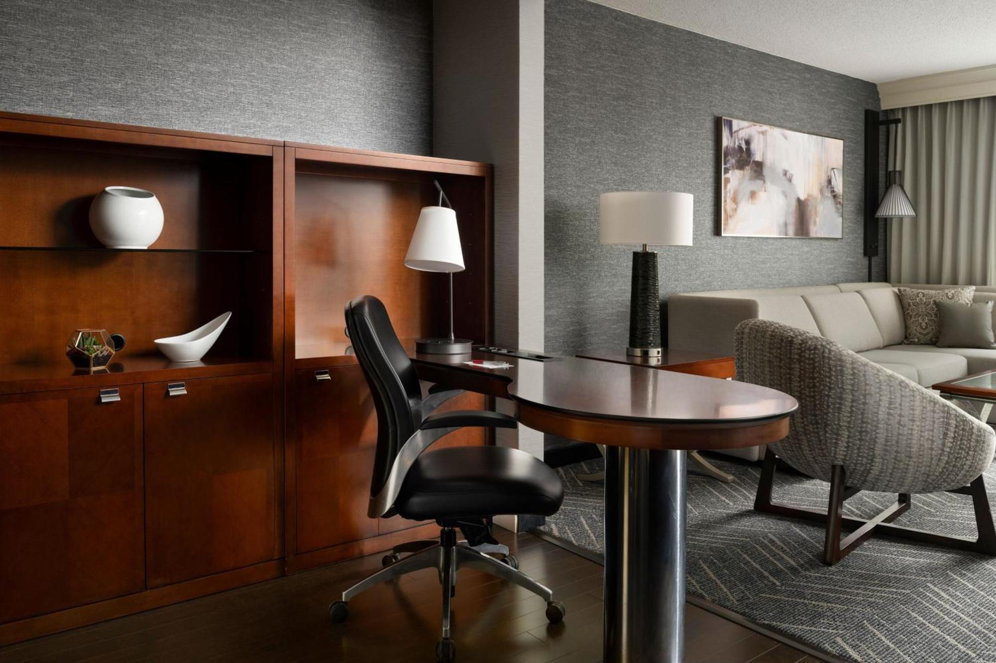 Minneapolis Marriott Northwest Бруклин Парк Екстериор снимка