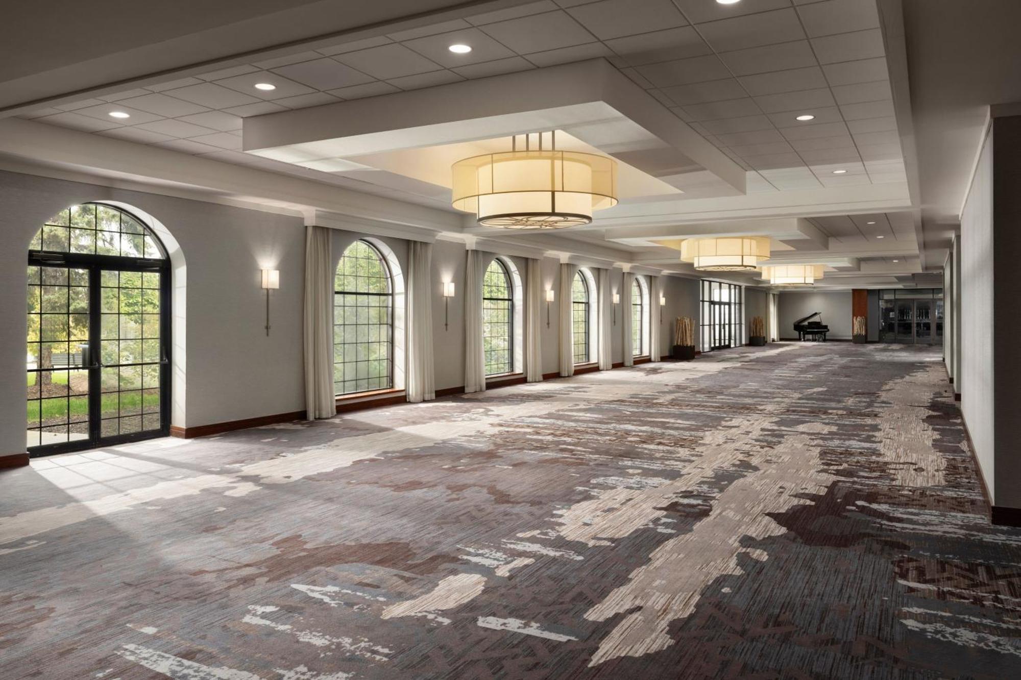 Minneapolis Marriott Northwest Бруклин Парк Екстериор снимка