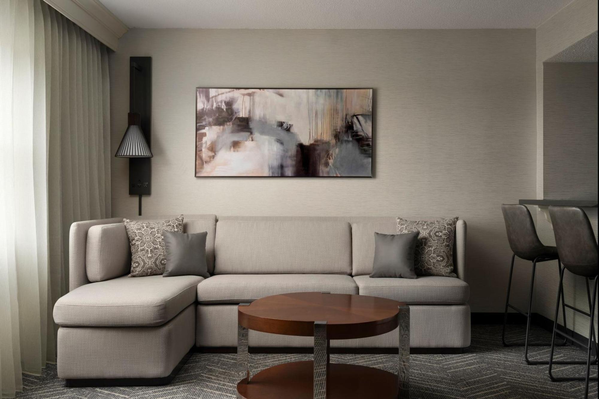 Minneapolis Marriott Northwest Бруклин Парк Екстериор снимка
