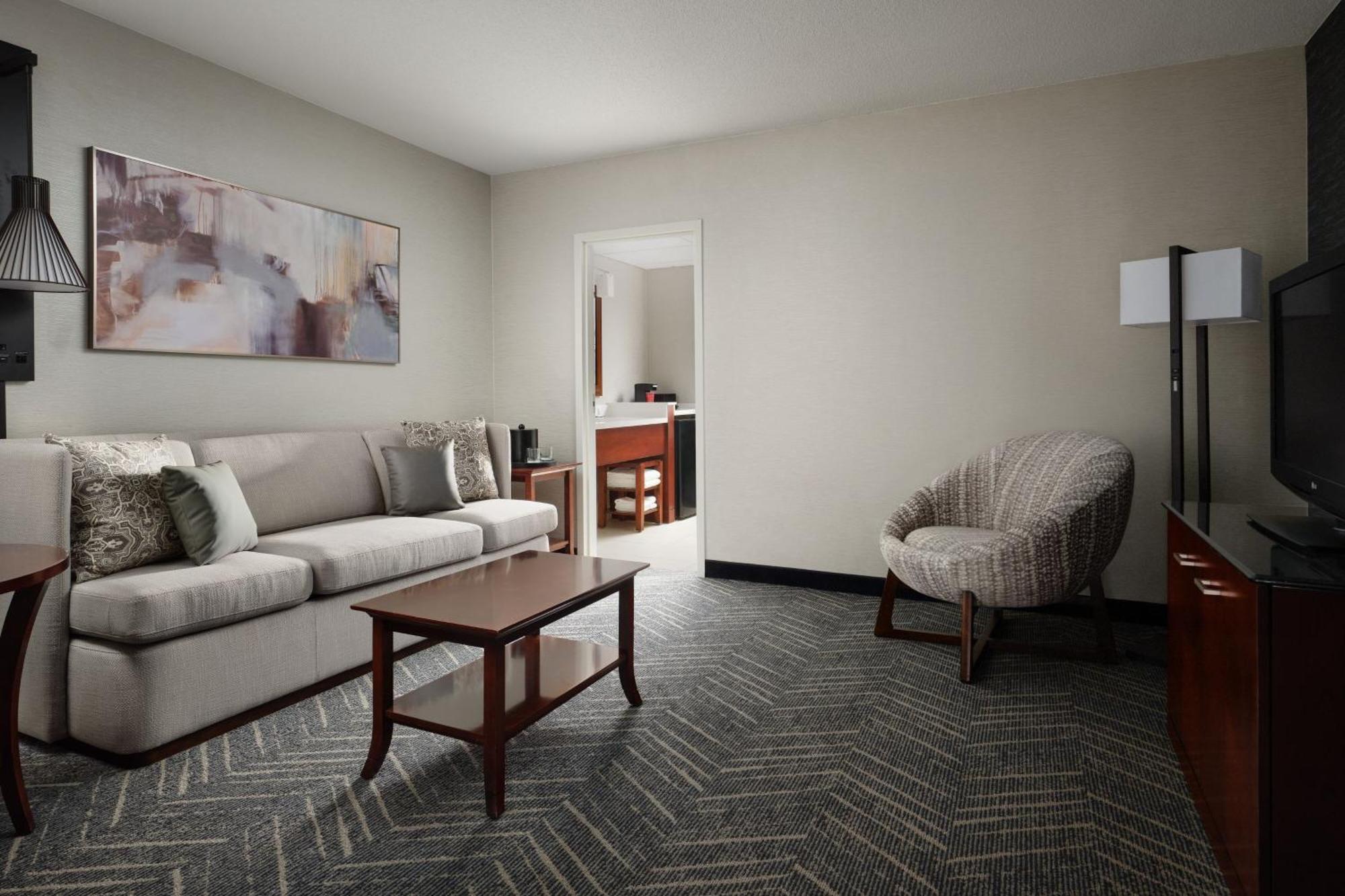 Minneapolis Marriott Northwest Бруклин Парк Екстериор снимка