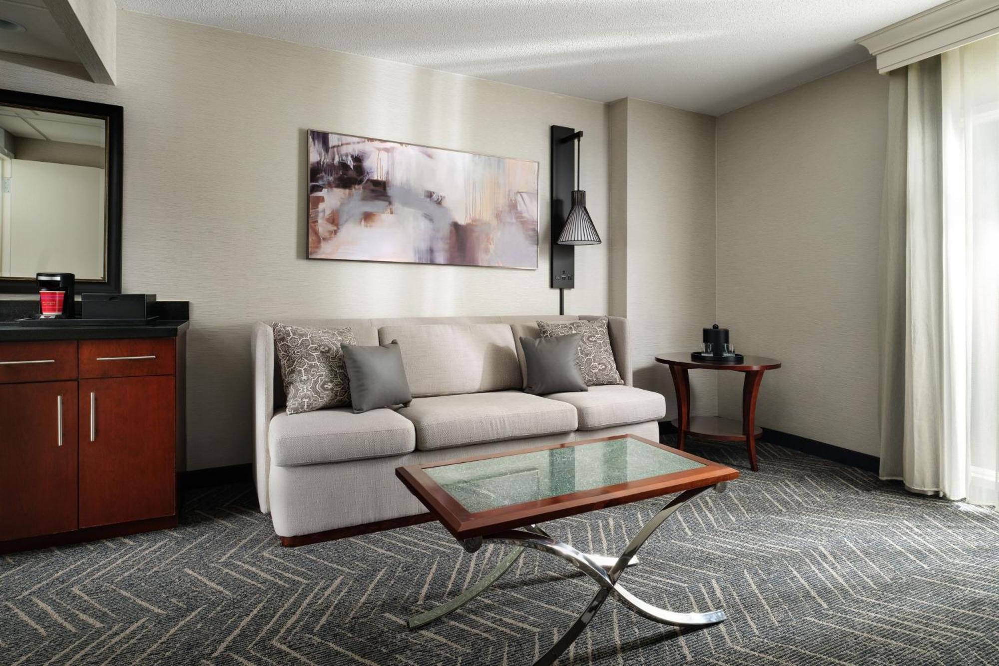 Minneapolis Marriott Northwest Бруклин Парк Екстериор снимка