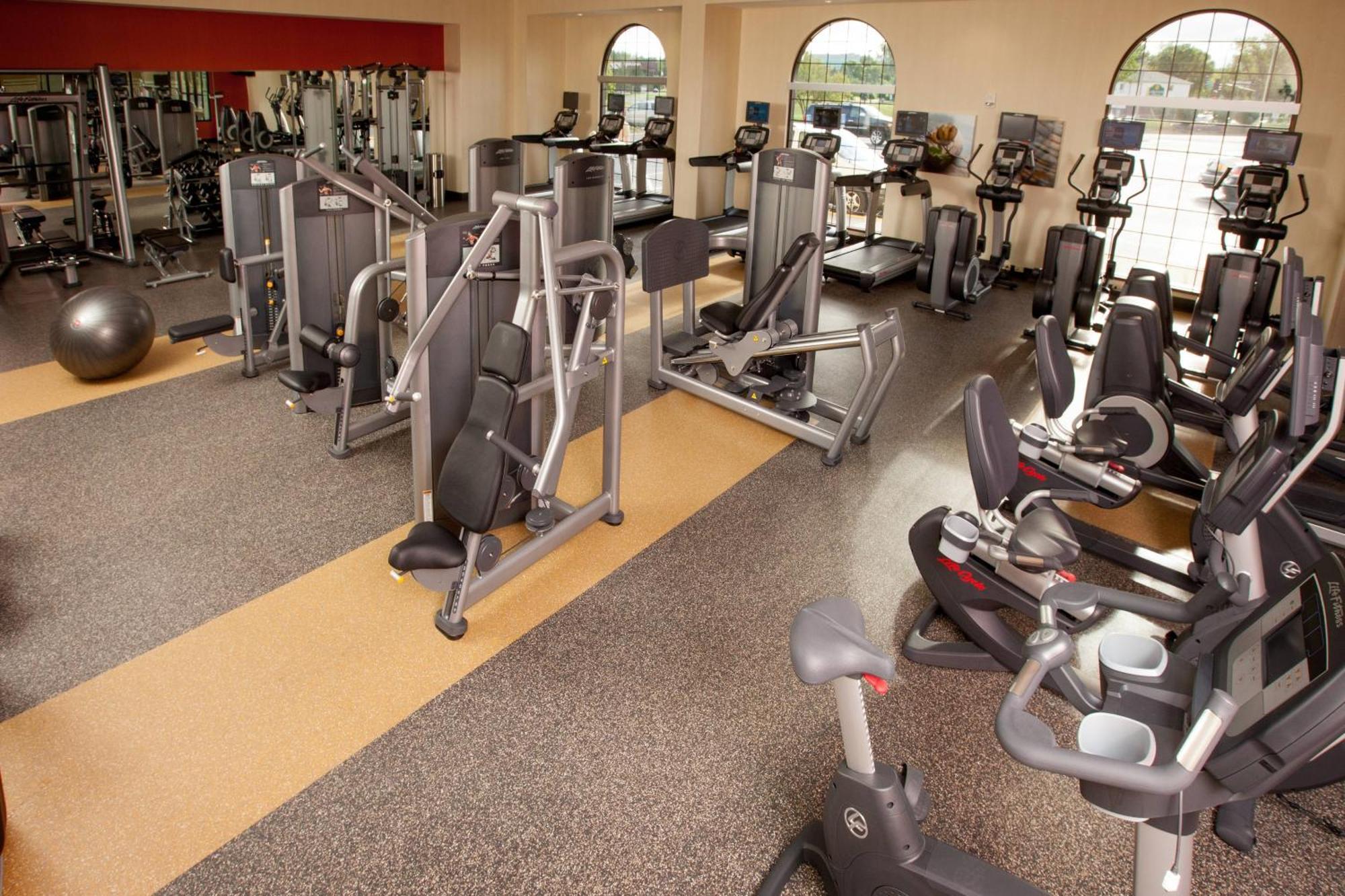 Minneapolis Marriott Northwest Бруклин Парк Екстериор снимка
