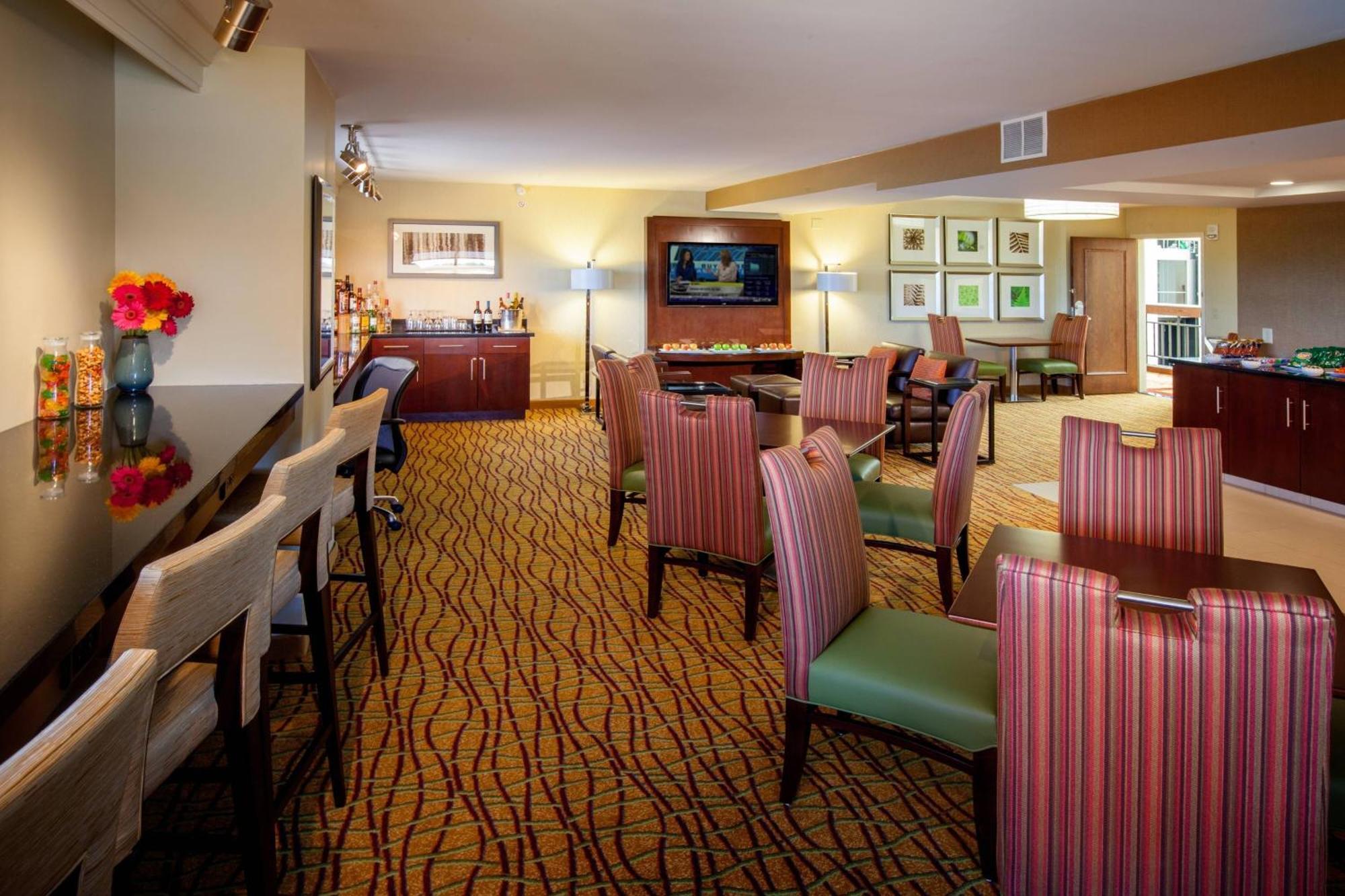 Minneapolis Marriott Northwest Бруклин Парк Екстериор снимка